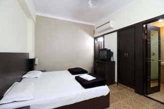 Deluxe Otani Hotel Inn, New Delhi 4
